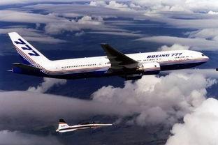 777国产,中国航空工业的骄傲与未来展望 第3张 777国产,中国航空工业的骄傲与未来展望 第3张